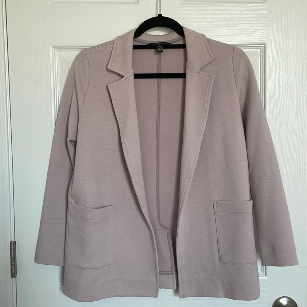 Banana Republic Factory Blazer, size XXS